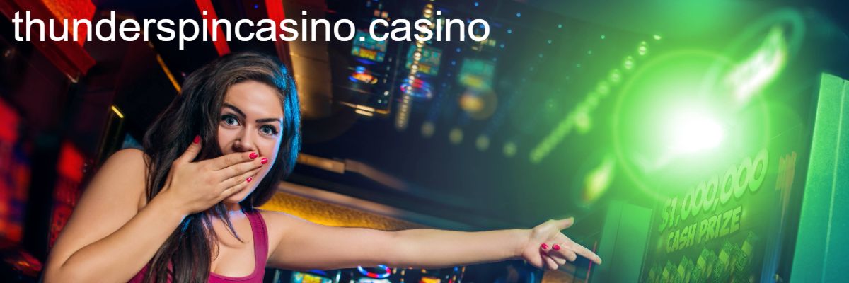 thunderspincasino.casino